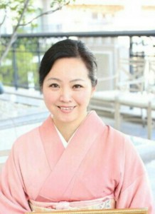岩佐姫和