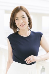 香西 泰子