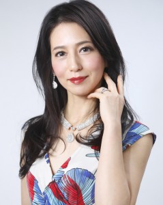 森谷美三子