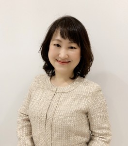高山 京子