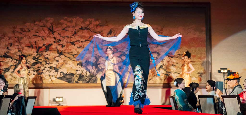 デザイナーズコレクションモデル