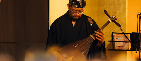 弦楽パフォーマー